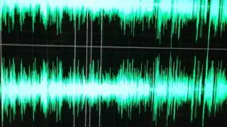 Adobe Audition CC 2015  and OSX Time Code VU Lag Glitch