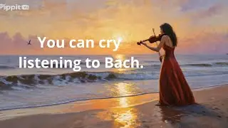 You can cry tears of joy and raise your vibration