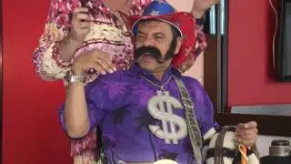 Felix Zuluaga - Taffy con Don Ebrio - (Felix Zuluaga)