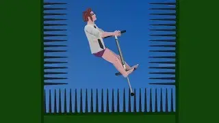 short ride - short life - part 4
