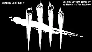 Playtime Is Over [Dead By Neighlight Ep.34] [TGC]