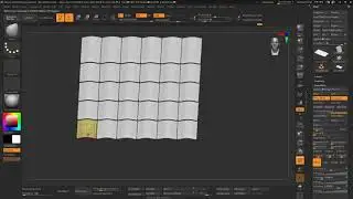 Array Mesh