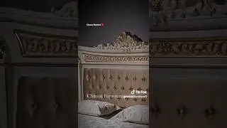 Classy Wooden Chinioti bedset 💗 Nationwide Delivery #furniture #chiniotifurniture #furniturepakistan