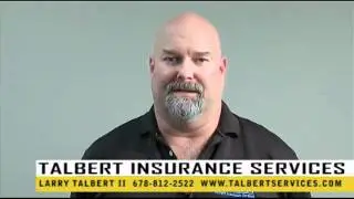 Meet the Owner - Talbert Insurance Services