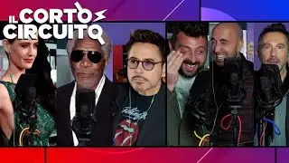 PS5 e Xbox Serie X un anno dopo ⚡ Il Cortocircuito | 12/11/21