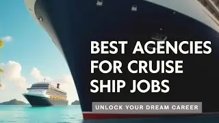 Best Agencies in the Philippines to Apply for Cruise Ship Jobs&rdquo;