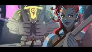 HipHoppa's Second Rift Tutorial Part 1: Normal Mode