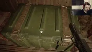 Resident Evil 7: Biohazard прохождение, часть 7 &mdash; Подвал ПОЛОН монстров
