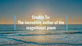 A Haiku about Summer