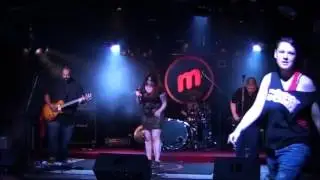Black Whiskey Voodoo Collective - Spanish Harlot