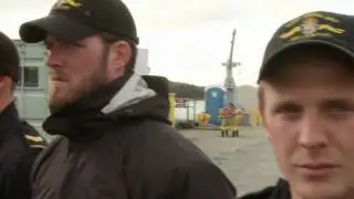 Opening -- from Dive Emergency Procedures