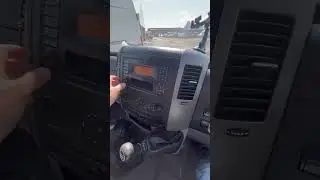 MERCEDES SPRINTER 2016: Обзор/тест автомобиля на разбор (машинокомплект) из Англии от &laquo;АвтоКухня&raquo;