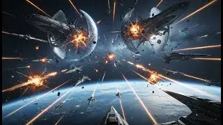 Empire Launched Full Invasion Of Earth&mdash;Humans Wiped Them Out In Minutes | HFY | Best Sci-Fi Stories