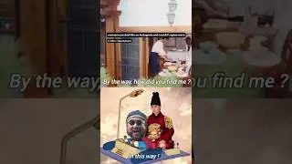 Bon App&eacute;tit Your Majesty Ending Explained 🤯 | Kdrama Theory