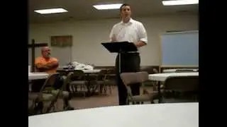 Old Testament Devotion