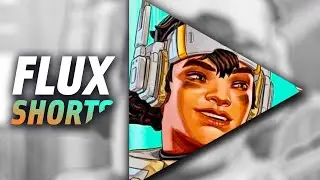 This is the NEW Apex Legend..