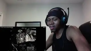 First Time Reacting To Einár - Frank Lucas (ENGLISH SUBTITLES)