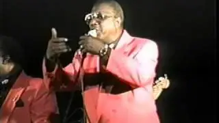 Harptones - Since I Fell For You