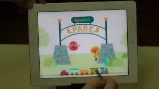 LumiKids Park (App Review)