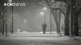 Canada&rsquo;s weather warnings have changed. Here&rsquo;s how