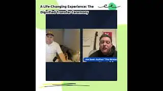 Witness the Power of Honor: A Life-Changing Ceremony!