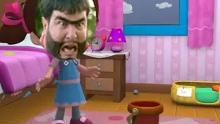 niloya komik montaj. 1💧