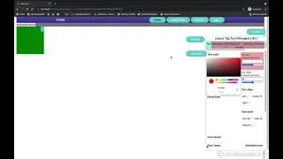 Basic managing HTML and CSS | HTML and CSS CODE GENERATOR