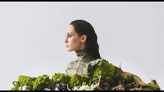 Alina Pash в гостях у tochka.net