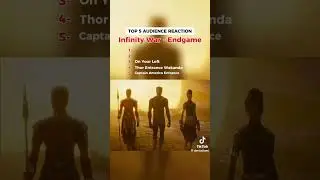 audience reaction marvel movies