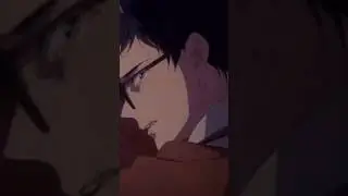 New bl anime series #bl #anime #isekai #trending #shorts