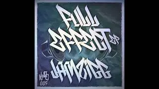 Jamzigg - Full Effect EP - NWSC007