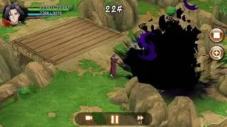 Itachi v3 😍