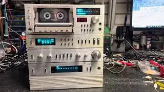 Philips X09 set