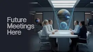 10 Crazy AI Predictions for 2024 You Won't Believe! The Future of Work 2025!