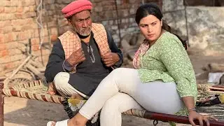 Tharki Peer Aur Khoobsurat Larki | Hindi Short Film 2026 | Indian Short Film | New Bollywood Movies