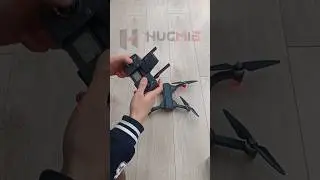 Unleashing the skies' beauty with PIHOT P70 Smart GPS Drone! #drone