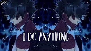 Nightcore ➝ Shameless  (Deeper Version)