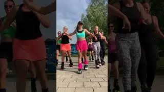 Kangoo Dance summer 2023