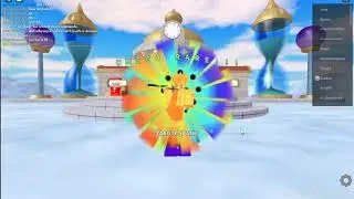 6 star naruto (all star tower defence)