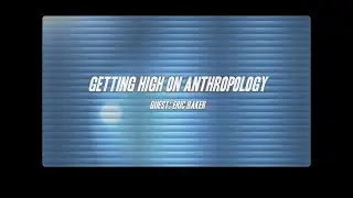 Eric Baker: Cannabis-Focused Library Research