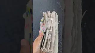 #eggcartoncraft - #recycledpaper ♻️🧾✨🫰#craftingwithkids #paperrecycle