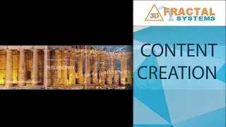 Content Creation - MISK Global Forum 2017