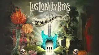 Los Lonely Boys - Painted Memories (Official Audio)