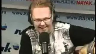 Эфир от 10.03.2011: Леру ограбили