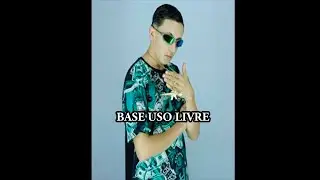 BASE DE BREGA FUNK USO LIVRE COM ACAPELLA MC MENORZINHO DA ZO E MC MAGRINHO (prod. Jubio)