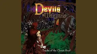 Tracks of the Cloven Hoof