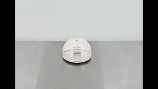 Eppendorf Minispin Centrifuge for sale