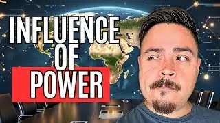 The Influence of Power: How Authority Shapes Your Mind and Your Life