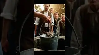 Cat Rescued from Deep Well After 3 Days of Meowing 😿💧 | Saving Earth&rsquo;s Souls