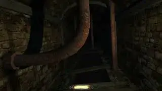 The Dark Mod VR: Mission 2 St. Lucia's Tears